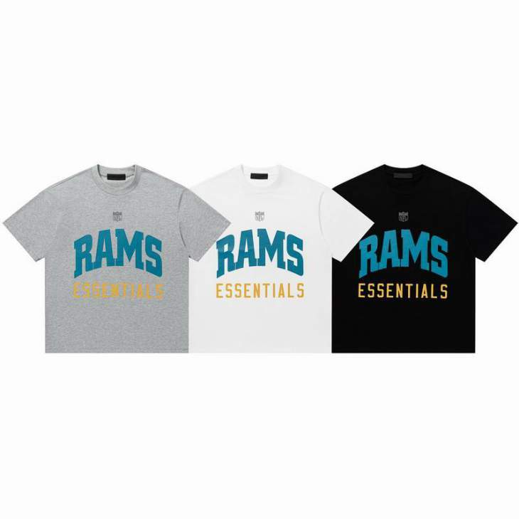 Picture of Fear of God T Shirts Short _SKUFOGS-XLcktx92714715
